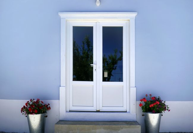 Villa a Alcobaça - Casa da Aldeia em Alcobaça