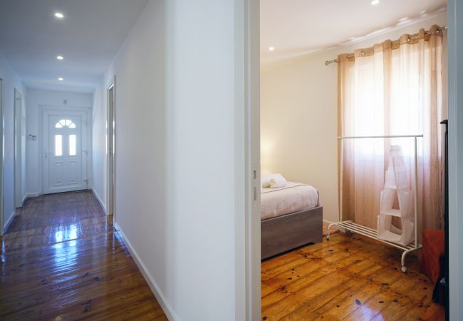 Villa a Alcobaça - Casa da Aldeia em Alcobaça