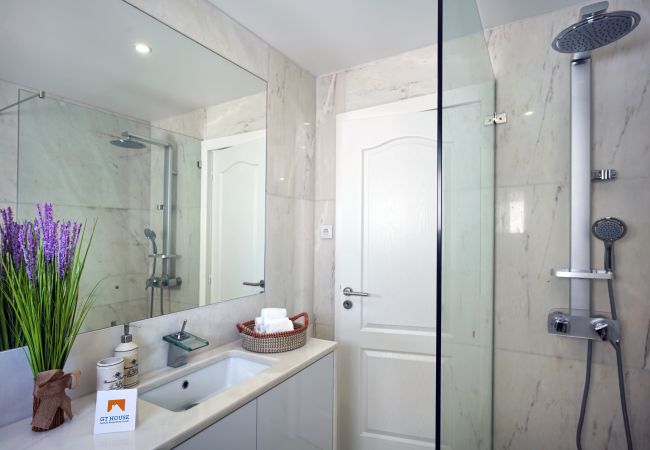 Villa a Alcobaça - Casa da Aldeia em Alcobaça