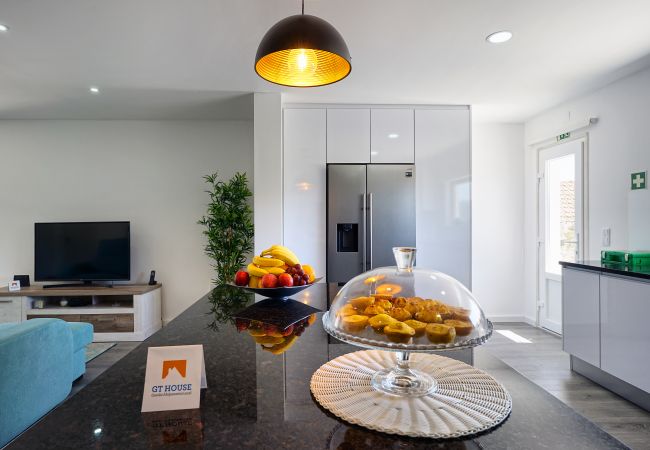 Villa a Alcobaça - Casa da Aldeia em Alcobaça