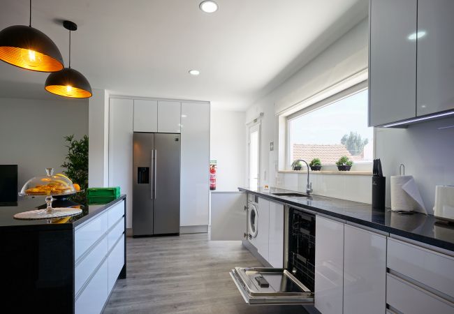 Villa a Alcobaça - Casa da Aldeia em Alcobaça