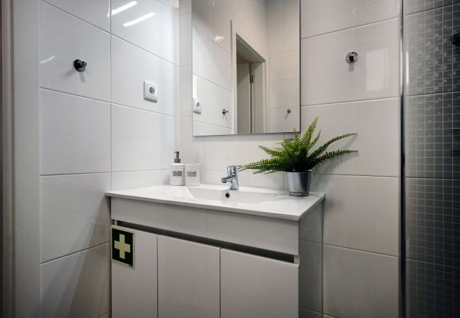 Studio a Lisboa - Studio Graça