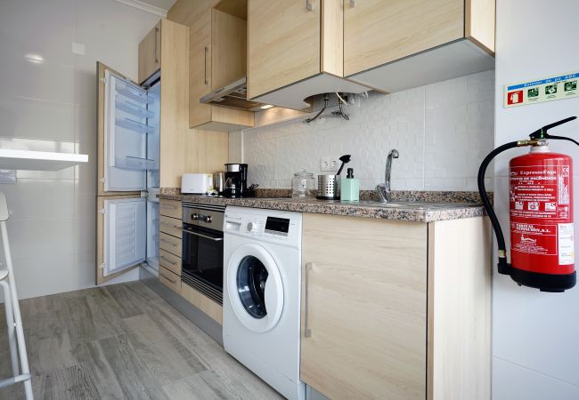 Studio a Lisboa - Studio Graça