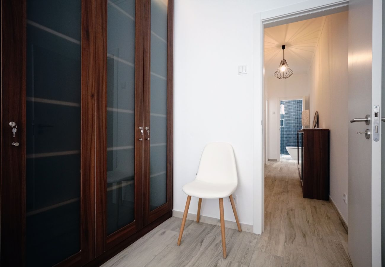 Studio in affitto a Graça dalle dimensioni generose