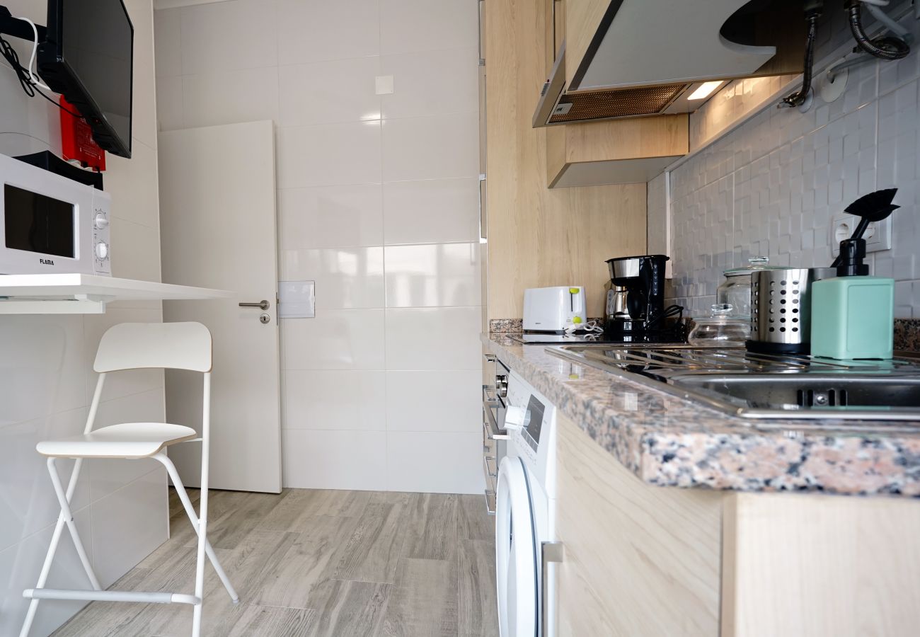 Studio a Lisboa - Studio Graça