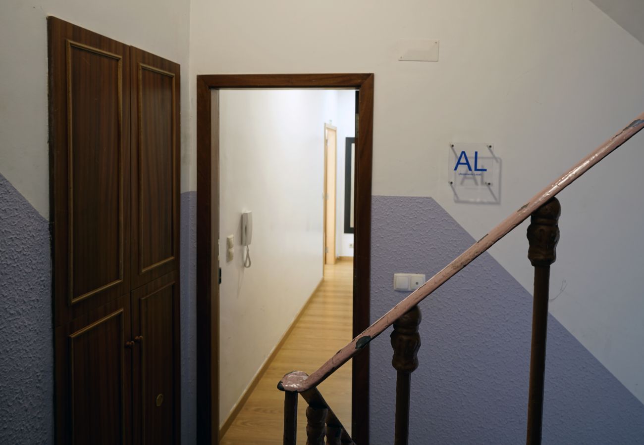 Appartamento a Lisboa - Arroios 3Rooms Apartment by GT House