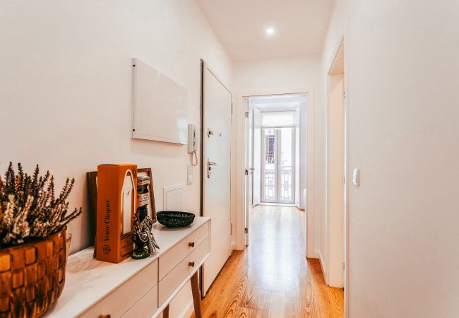 Appartamento a Lisboa - Prestige  Apartment By Gt House Appartamento a Lisboa - Prestige  Apartment By Gt House