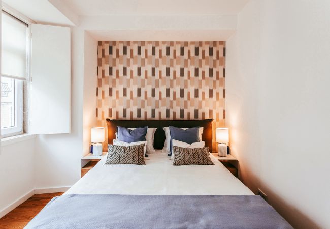 Appartamento a Lisboa - Prestige  Apartment By Gt House Appartamento a Lisboa - Prestige  Apartment By Gt House