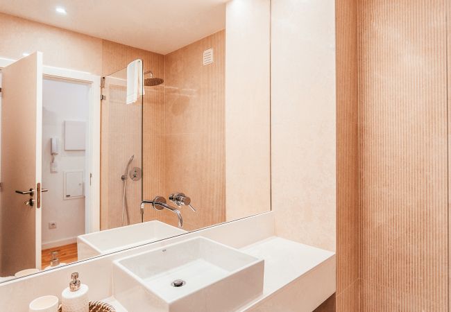 Appartamento a Lisboa - Prestige  Apartment By Gt House Appartamento a Lisboa - Prestige  Apartment By Gt House