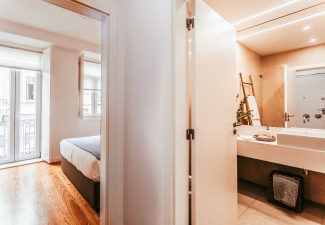 Appartamento a Lisboa - Prestige  Apartment By Gt House Appartamento a Lisboa - Prestige  Apartment By Gt House