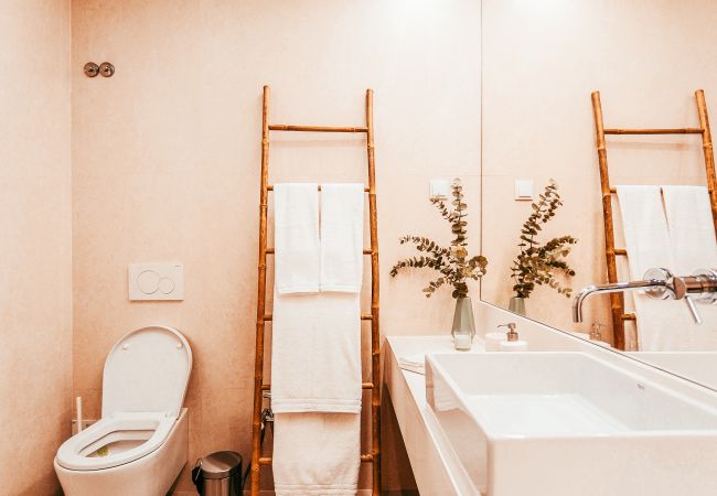 Appartamento a Lisboa - Prestige  Apartment By Gt House Appartamento a Lisboa - Prestige  Apartment By Gt House