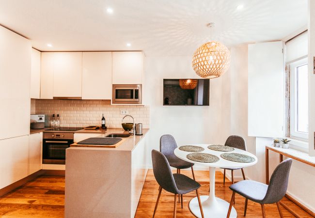 Appartamento a Lisboa - Prestige  Apartment By Gt House Appartamento a Lisboa - Prestige  Apartment By Gt House