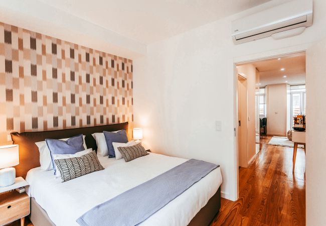 Appartamento a Lisboa - Prestige  Apartment By Gt House Appartamento a Lisboa - Prestige  Apartment By Gt House
