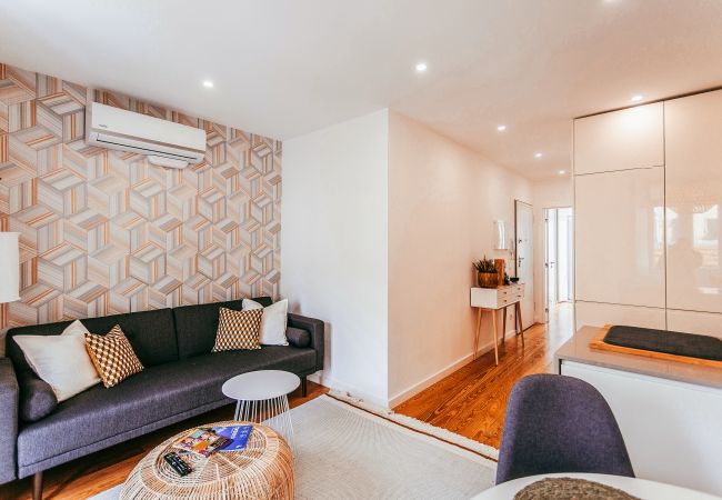 Appartamento a Lisboa - Prestige  Apartment By Gt House Appartamento a Lisboa - Prestige  Apartment By Gt House