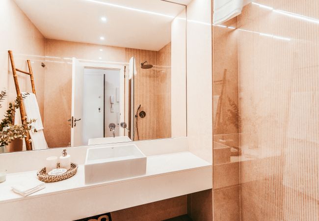 Appartamento a Lisboa - Prestige  Apartment By Gt House Appartamento a Lisboa - Prestige  Apartment By Gt House