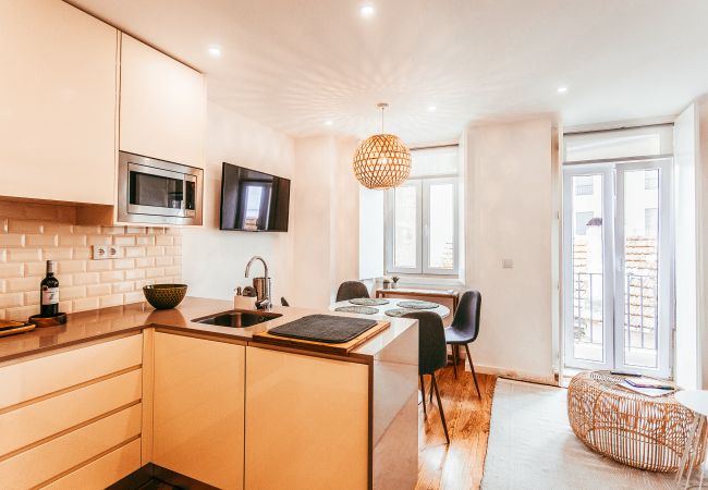 Appartamento a Lisboa - Prestige  Apartment By Gt House Appartamento a Lisboa - Prestige  Apartment By Gt House