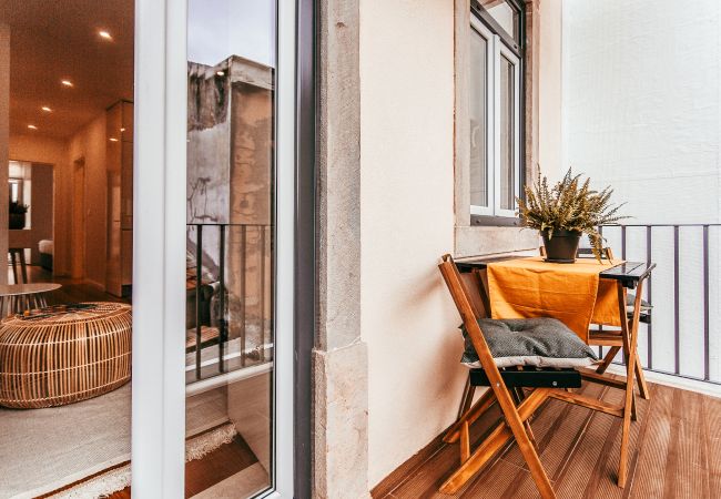 Appartamento a Lisboa - Prestige  Apartment By Gt House Appartamento a Lisboa - Prestige  Apartment By Gt House