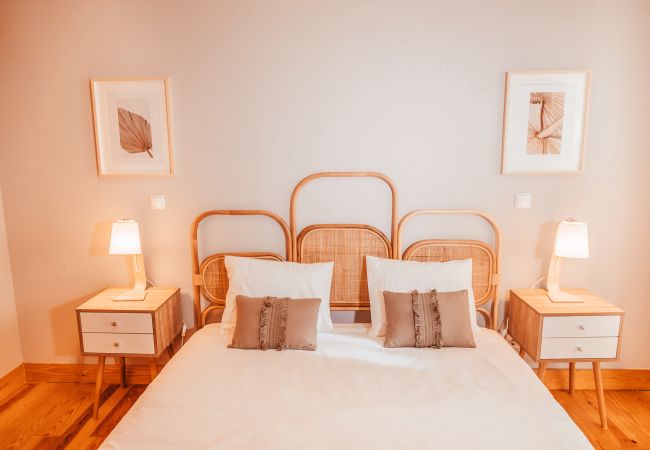 Appartamento a Lisboa - Chic & Classy Lisboa by GT House Appartamento a Lisboa - Chic & Classy Lisboa by GT House