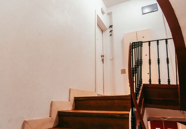Appartamento a Lisboa - Chic & Classy Lisboa by GT House Appartamento a Lisboa - Chic & Classy Lisboa by GT House