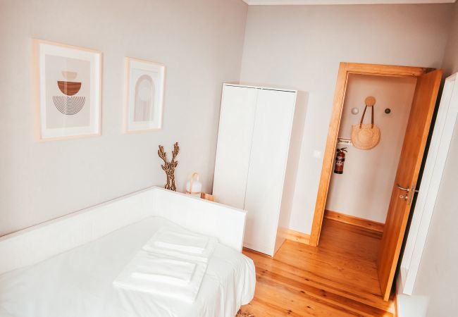 Appartamento a Lisboa - Chic & Classy Lisboa by GT House Appartamento a Lisboa - Chic & Classy Lisboa by GT House