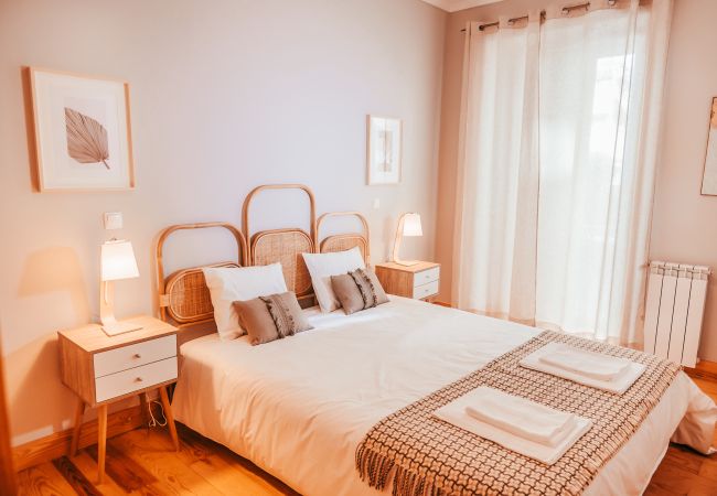 Appartamento a Lisboa - Chic & Classy Lisboa by GT House Appartamento a Lisboa - Chic & Classy Lisboa by GT House