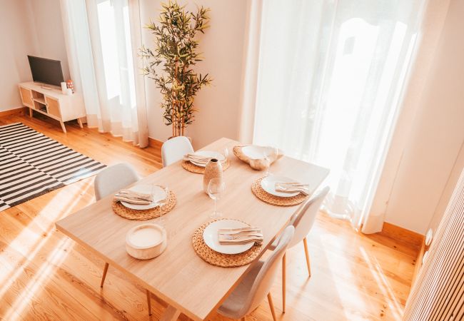 Appartamento a Lisboa - Chic & Classy Lisboa by GT House Appartamento a Lisboa - Chic & Classy Lisboa by GT House