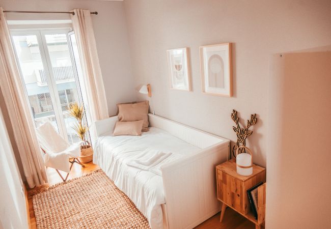 Appartamento a Lisboa - Chic & Classy Lisboa by GT House Appartamento a Lisboa - Chic & Classy Lisboa by GT House