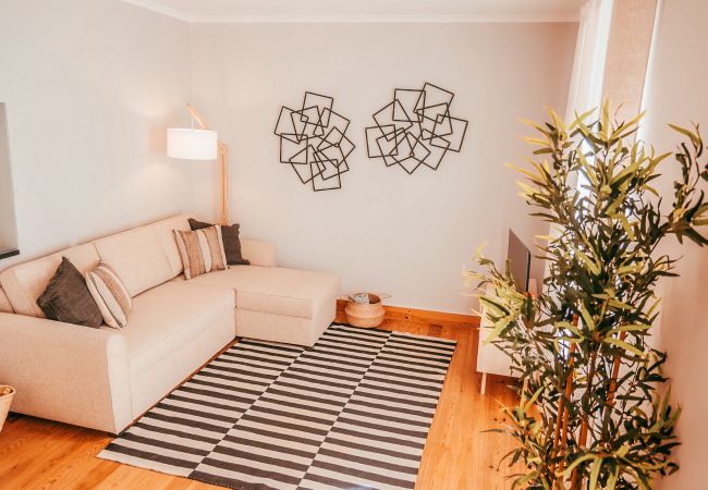 Appartamento a Lisboa - Chic & Classy Lisboa by GT House Appartamento a Lisboa - Chic & Classy Lisboa by GT House