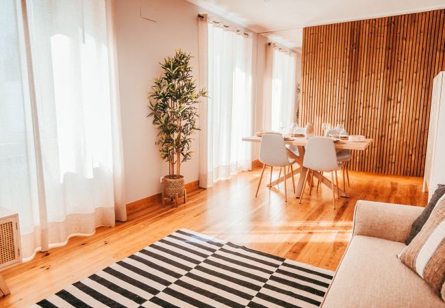 Appartamento a Lisboa - Chic & Classy Lisboa by GT House Appartamento a Lisboa - Chic & Classy Lisboa by GT House