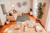Appartamento a Lisboa - Chic & Classy Lisboa by GT House Appartamento a Lisboa - Chic & Classy Lisboa by GT House