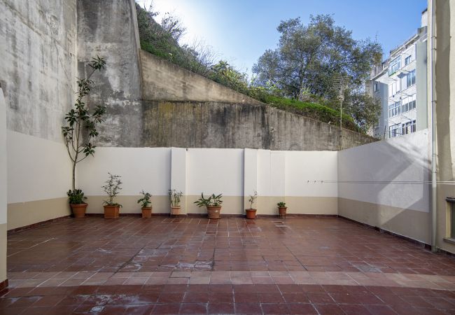 Appartamento a Lisboa - Alcantara Terrace by GT House