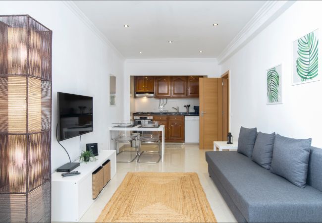 Appartamento a Lisboa - Alcantara Terrace by GT House