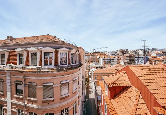 Appartamento a Lisboa - Central & Typical Lisboa by GT House Appartamento a Lisboa - Central & Typical Lisboa by GT House