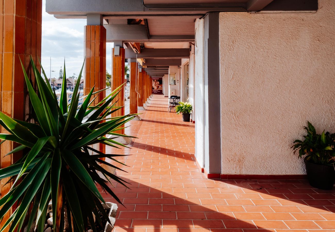 Appartamento a Vilamoura - Vilamoura Marina Apartment by GT House Appartamento a Vilamoura - Vilamoura Marina Apartment by GT House