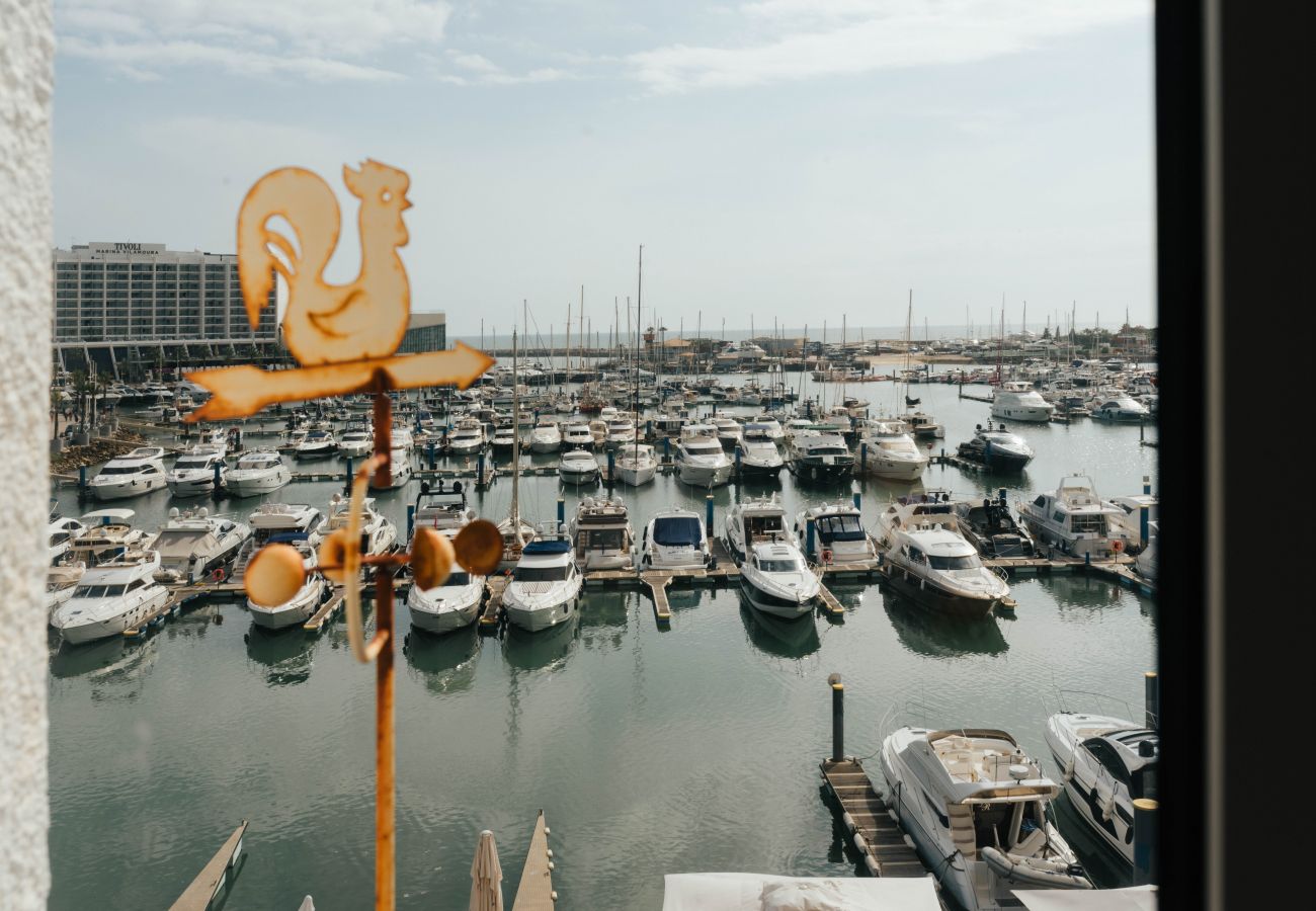 Appartamento a Vilamoura - Vilamoura Marina Apartment by GT House Appartamento a Vilamoura - Vilamoura Marina Apartment by GT House