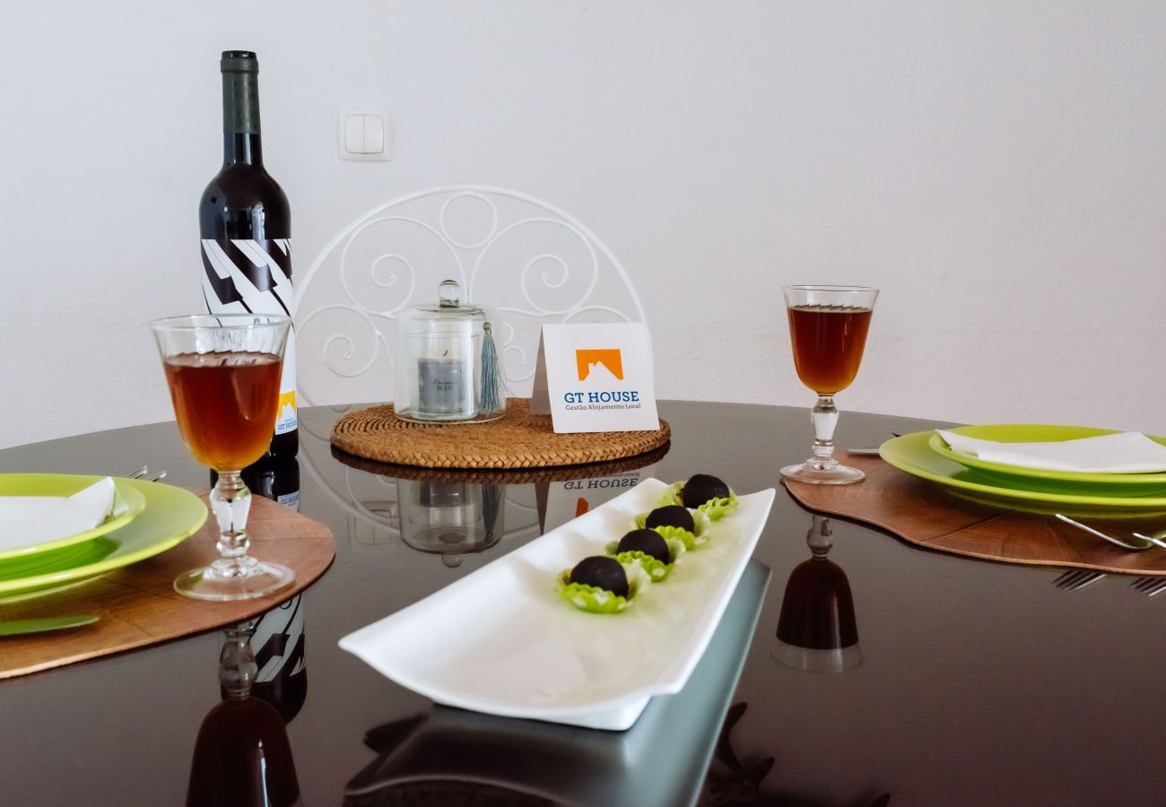 Appartamento a Vilamoura - Vilamoura Marina Apartment by GT House Appartamento a Vilamoura - Vilamoura Marina Apartment by GT House