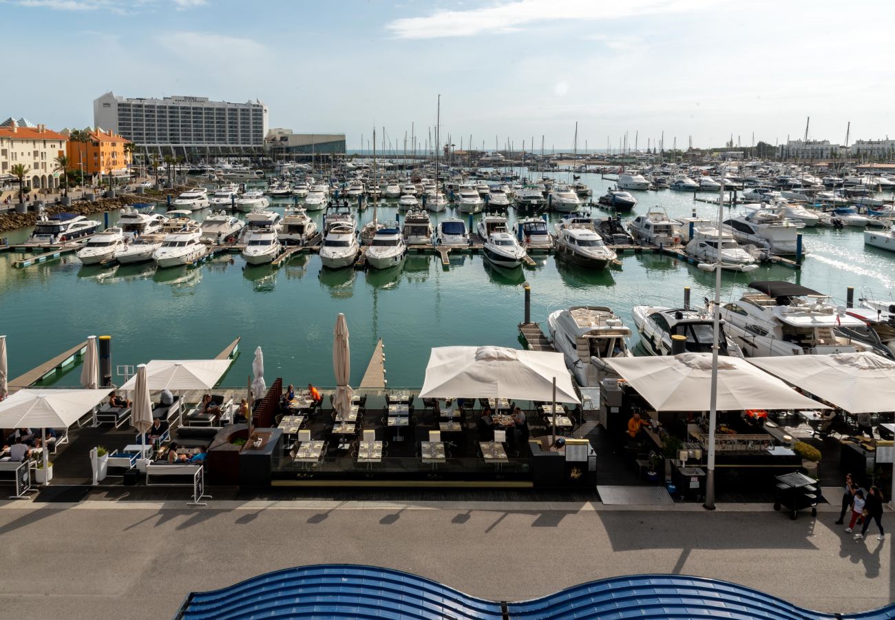 Appartamento a Vilamoura - Vilamoura Marina Apartment by GT House Appartamento a Vilamoura - Vilamoura Marina Apartment by GT House
