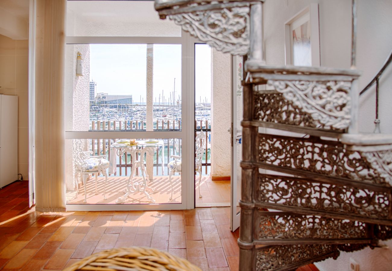 Appartamento a Vilamoura - Vilamoura Marina Apartment by GT House Appartamento a Vilamoura - Vilamoura Marina Apartment by GT House