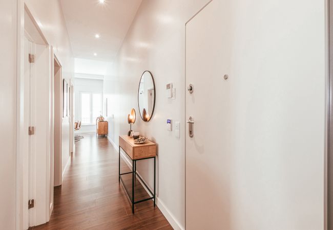 Appartamento a Lisboa - Elegant & Sophisticated Campo Ourique by GT House Appartamento a Lisboa - Elegant & Sophisticated Campo Ourique by GT House