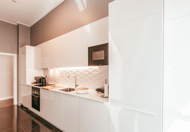 Appartamento a Lisboa - Elegant & Sophisticated Campo Ourique by GT House Appartamento a Lisboa - Elegant & Sophisticated Campo Ourique by GT House