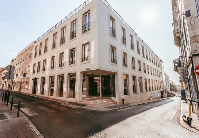 Appartamento a Lisboa - Elegant & Sophisticated Campo Ourique by GT House Appartamento a Lisboa - Elegant & Sophisticated Campo Ourique by GT House