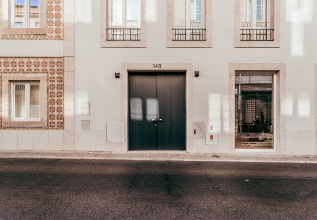 Appartamento a Lisboa - Elegant & Sophisticated Campo Ourique by GT House Appartamento a Lisboa - Elegant & Sophisticated Campo Ourique by GT House