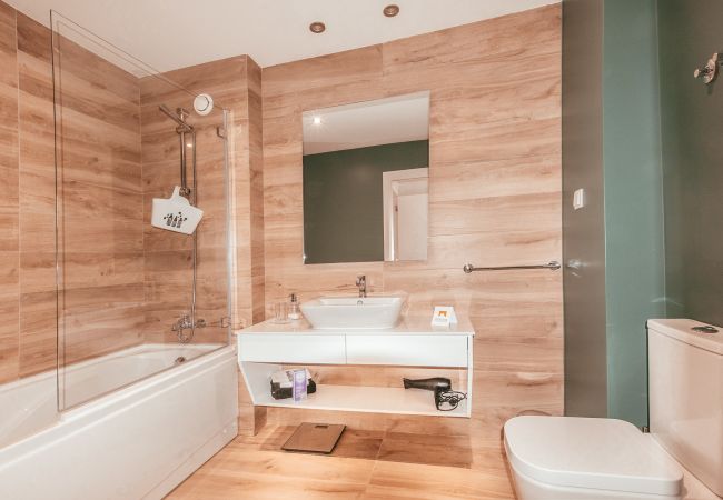 Appartamento a Lisboa - Elegant & Sophisticated Campo Ourique by GT House Appartamento a Lisboa - Elegant & Sophisticated Campo Ourique by GT House
