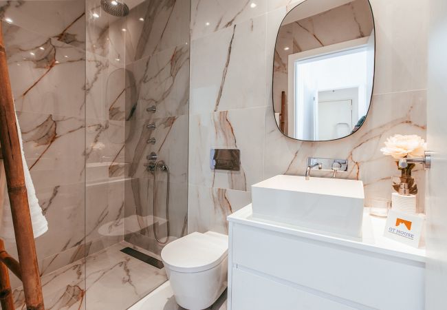 Appartamento a Oeiras - Modern & Charming Alges by GT House Appartamento a Oeiras - Modern & Charming Alges by GT House