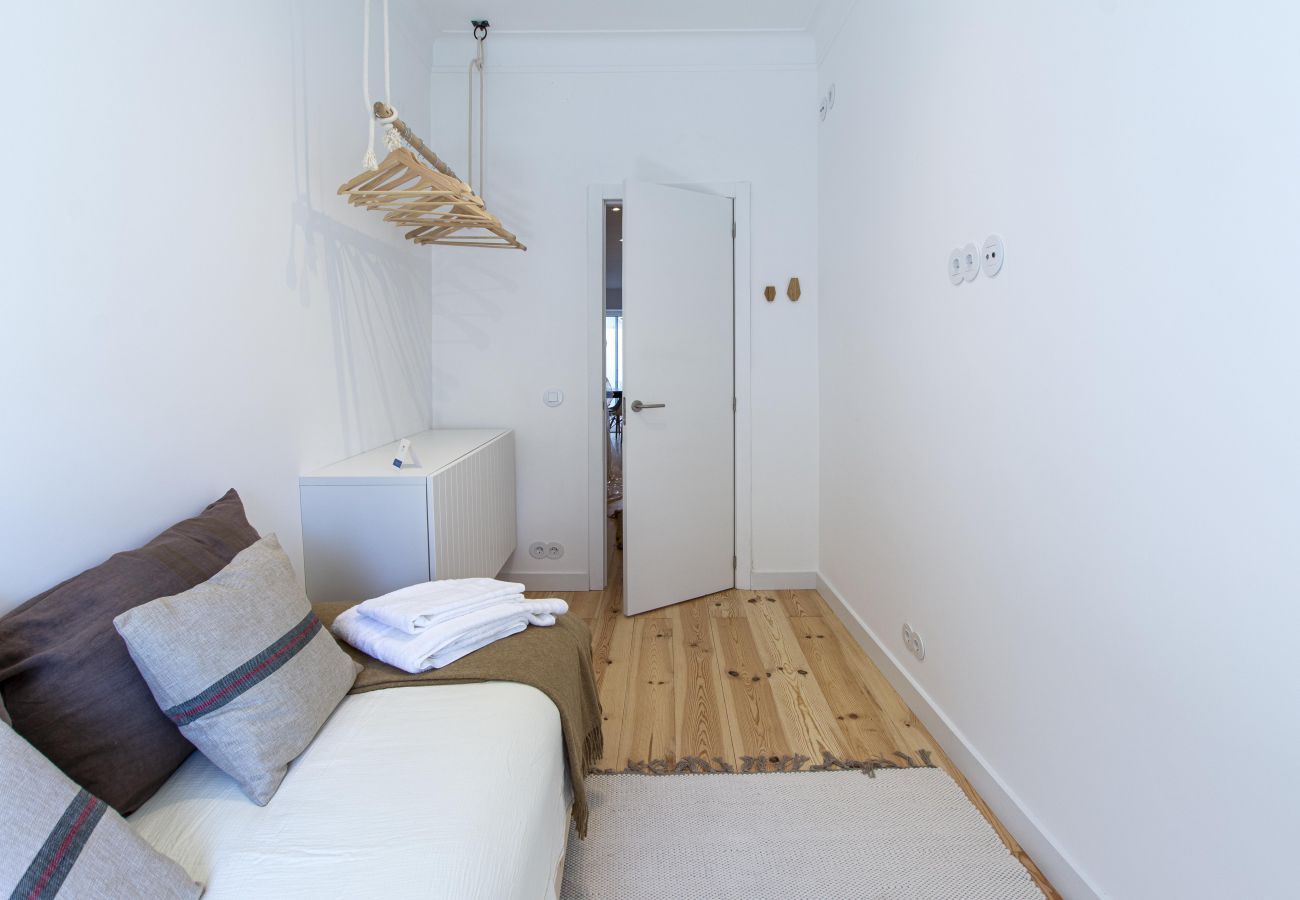 Appartamento a Oeiras - Modern & Charming Alges by GT House