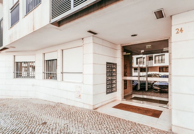Appartamento a Amadora - Modern & Elegant 2 bedroom in Amadora by GT House Appartamento a Amadora - Modern & Elegant 2 bedroom in Amadora by GT House