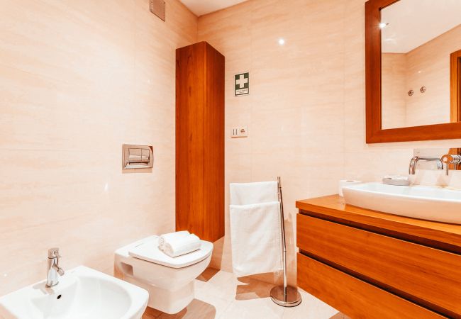 Appartamento a Amadora - Modern & Elegant 2 bedroom in Amadora by GT House Appartamento a Amadora - Modern & Elegant 2 bedroom in Amadora by GT House