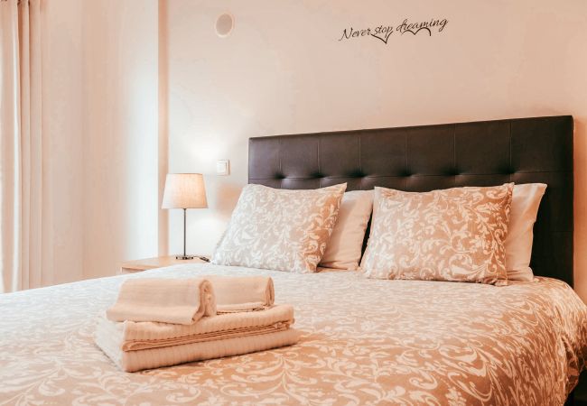 Appartamento a Amadora - Modern & Elegant 2 bedroom in Amadora by GT House Appartamento a Amadora - Modern & Elegant 2 bedroom in Amadora by GT House