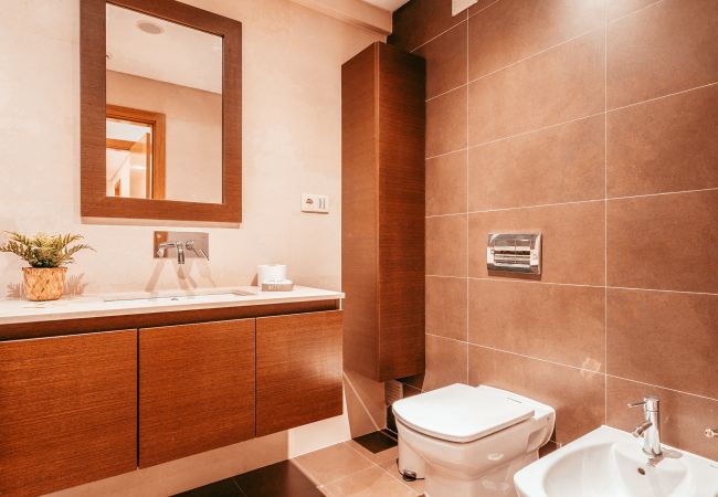 Appartamento a Amadora - Modern & Elegant 2 bedroom in Amadora by GT House Appartamento a Amadora - Modern & Elegant 2 bedroom in Amadora by GT House