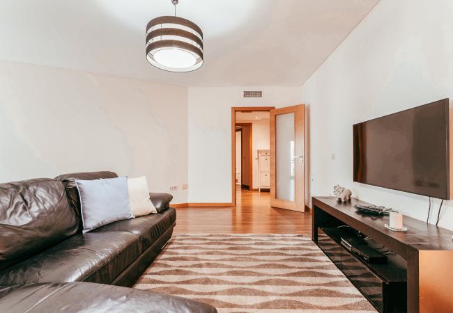 Appartamento a Amadora - Modern & Elegant 2 bedroom in Amadora by GT House Appartamento a Amadora - Modern & Elegant 2 bedroom in Amadora by GT House